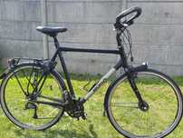Rower Trekkingowy KOGA SPORTSRIDER Koła 28 Cali Rama 63 cm 24,80 cali