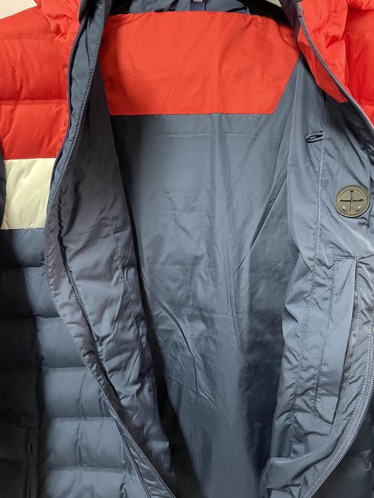 Blusão Fila - XL - novo