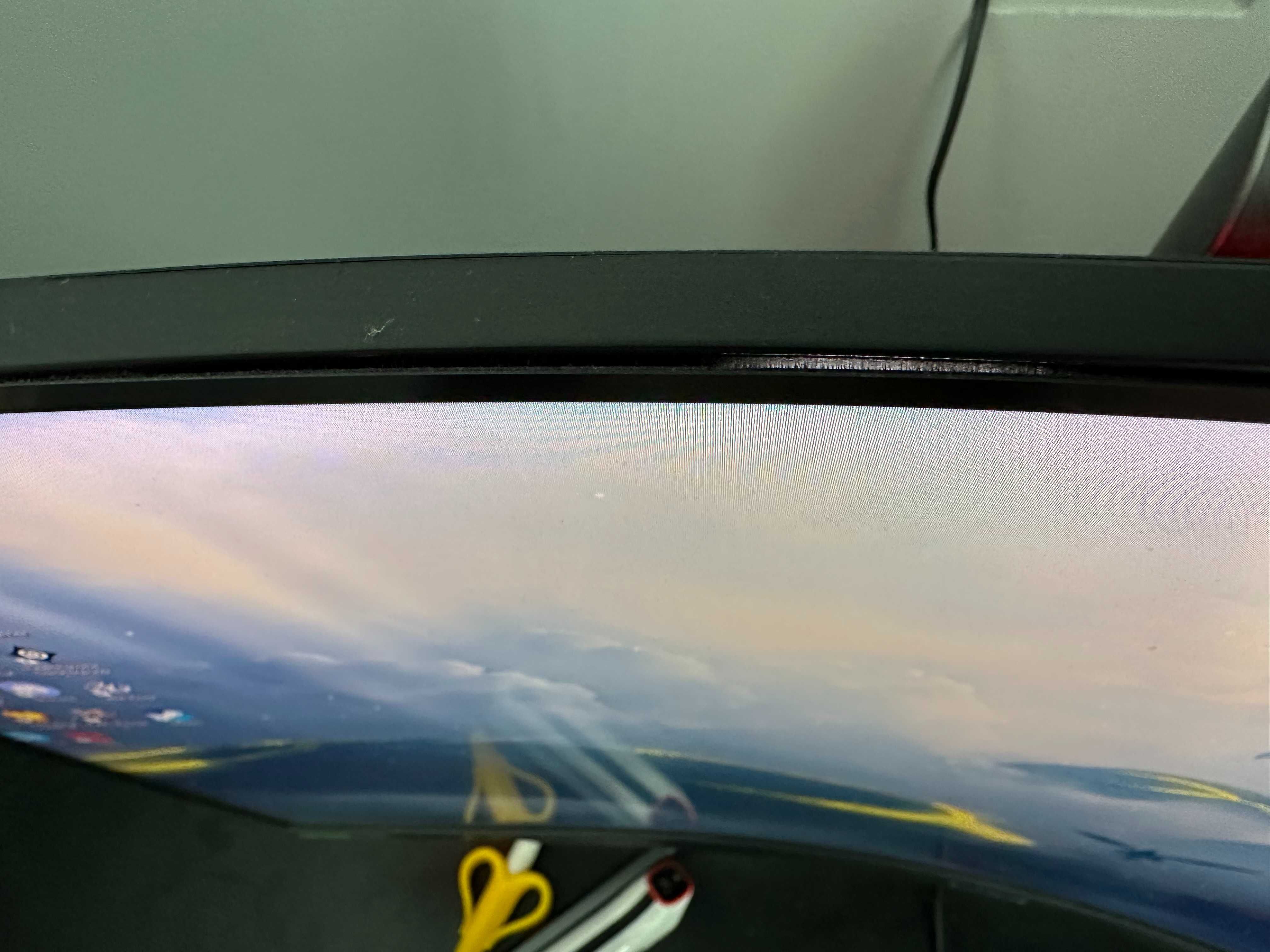 Монітор 31.5" Samsung Odyssey G7 C32G75TQSI / 2560 x 1440 / 240 Гц/HDR