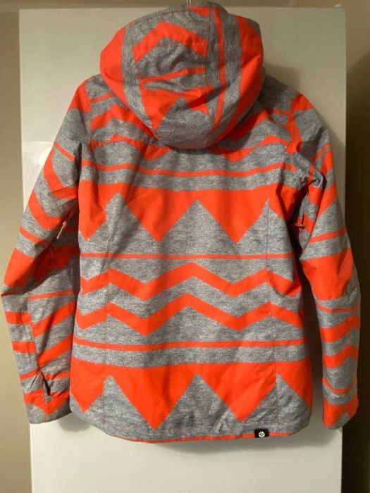 Гірськолижна куртка Roxy р S вживана в гарному стані