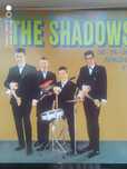 The Shadows ‎– Rock On With The Shadows
