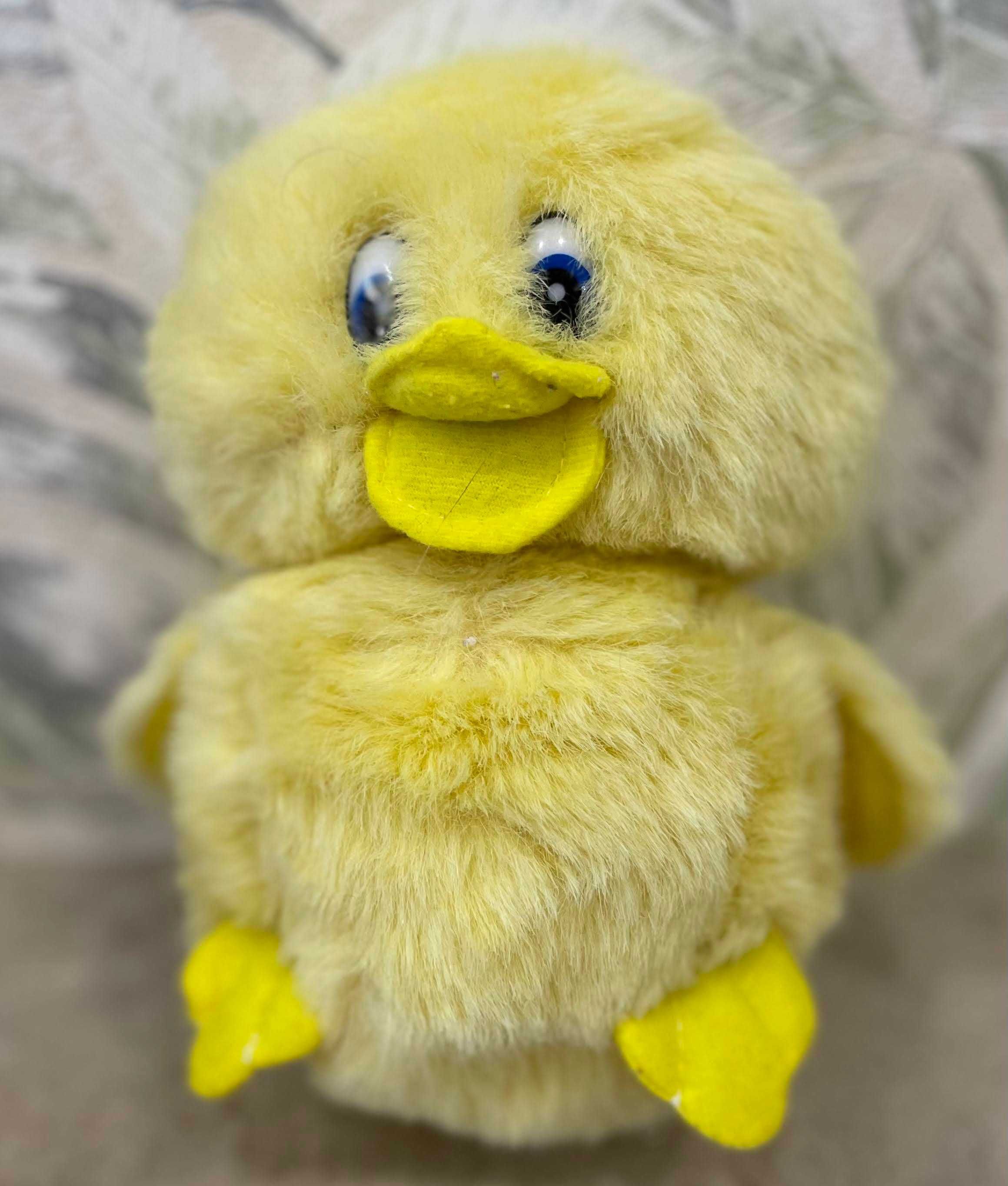 Игрушки детские небольшие
