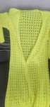 Sweter neonowy intensywny kolor