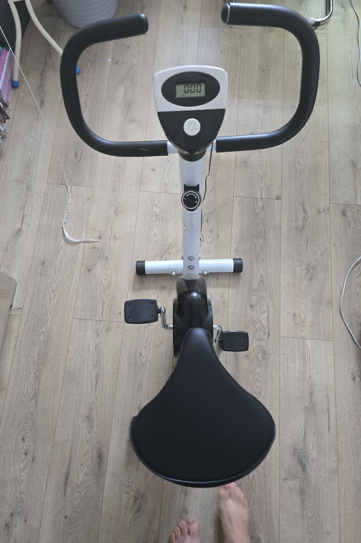 Rower stacjonarny