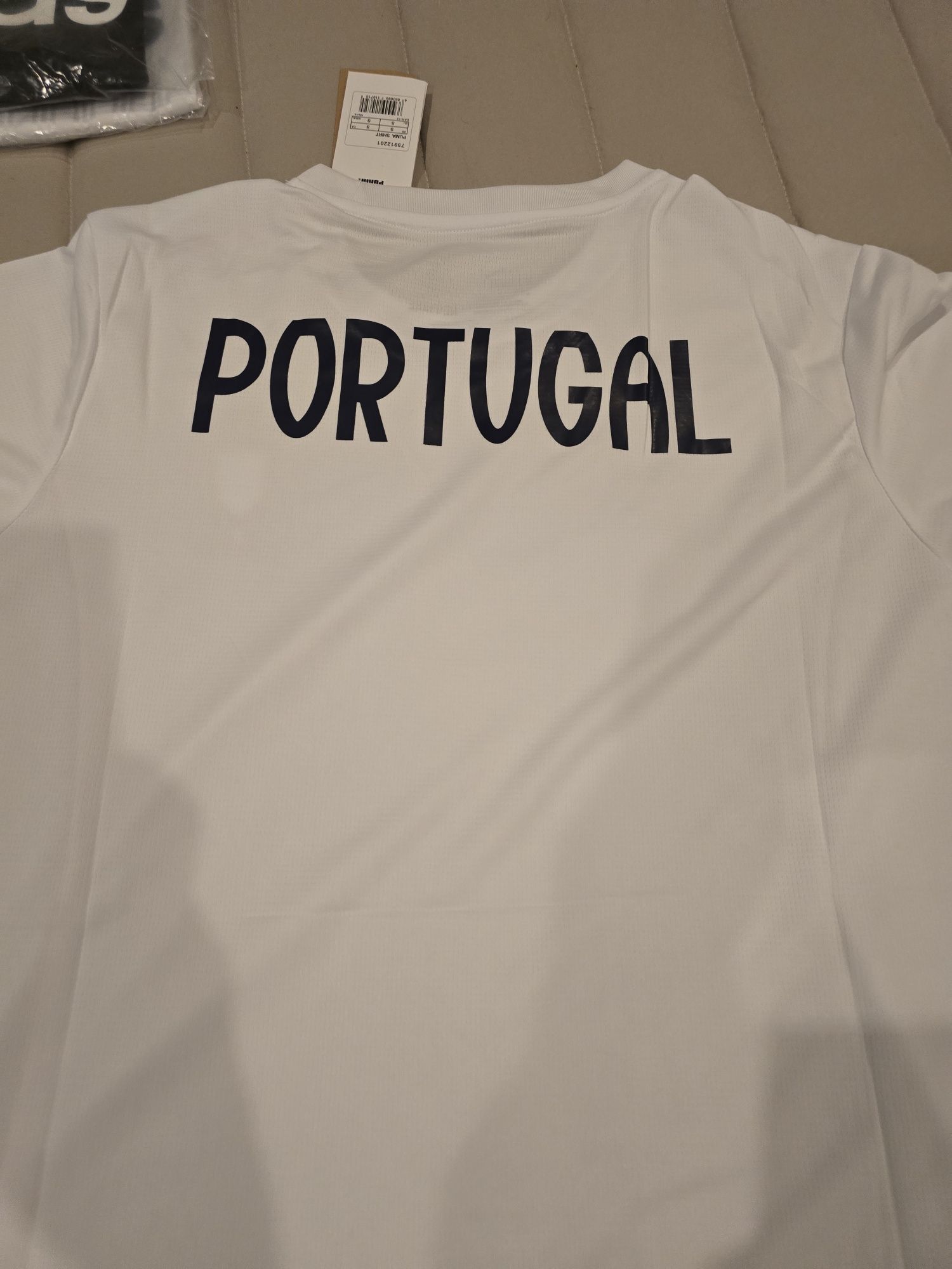 Camisola portugal
