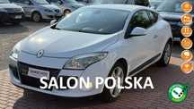 Renault Megane Gwarancja,Salon Polska