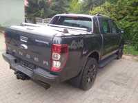 Ford Ranger Wildtrak automat