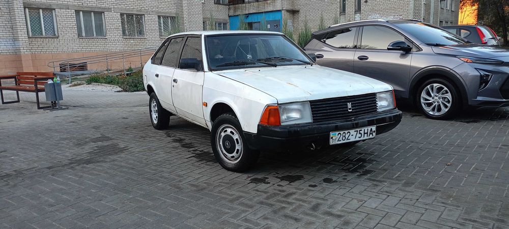 Москвич 2141 1994