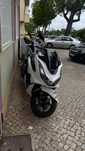 Alugo Honda PCX 2024