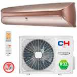 Кондиціонер Cooper&Hanter,Gree, Nordis Bora GWH07AAA-K3NNA2A