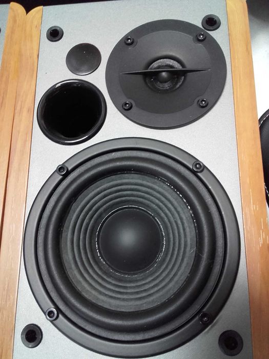 Głośniki Edifier R128DB