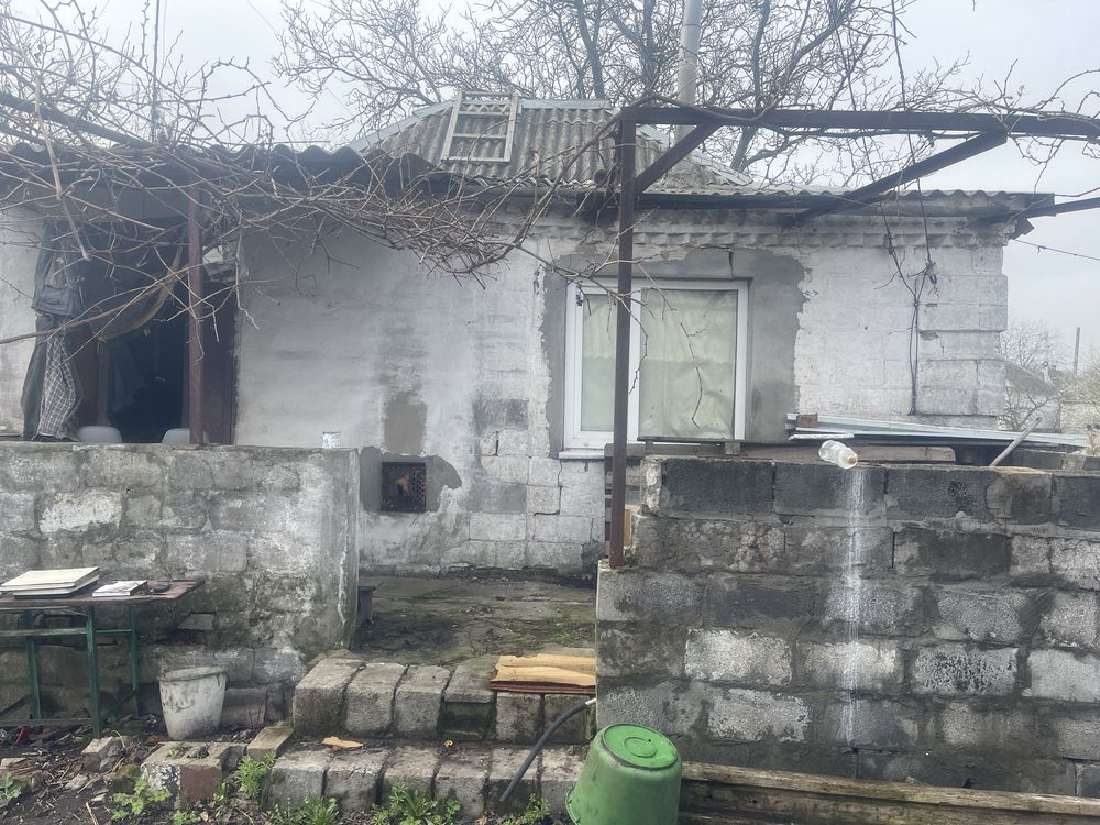 Продам дом Диевка