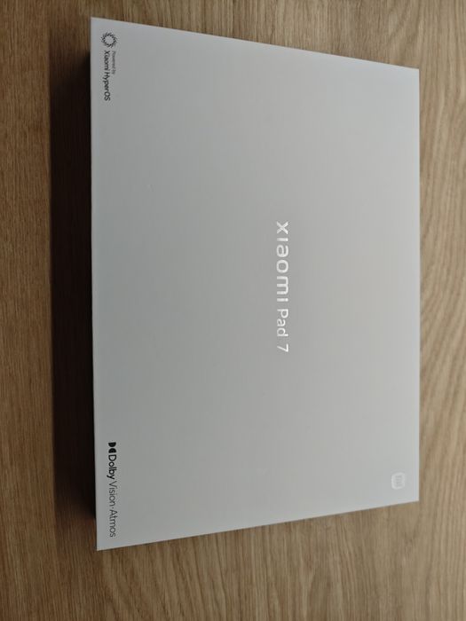 Tablet Xiaomi pad 7 8/128GB