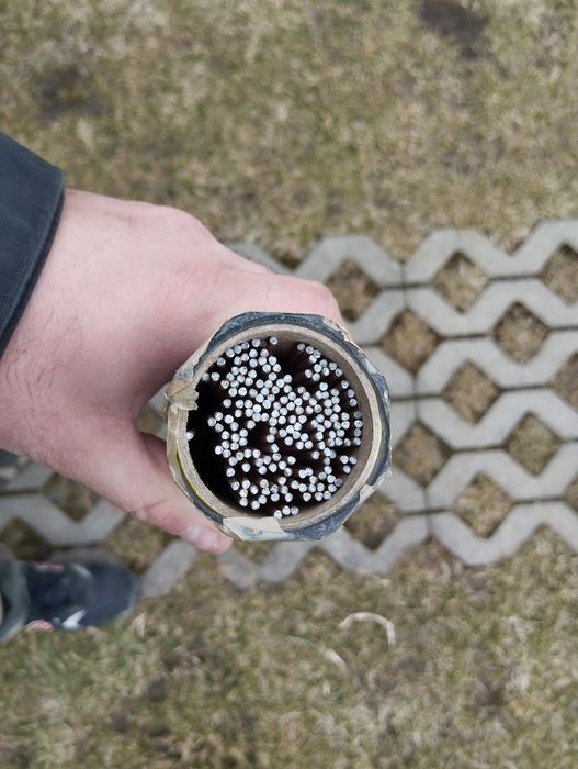 Drut spawalniczy fi 1.6 mm i 2 mm