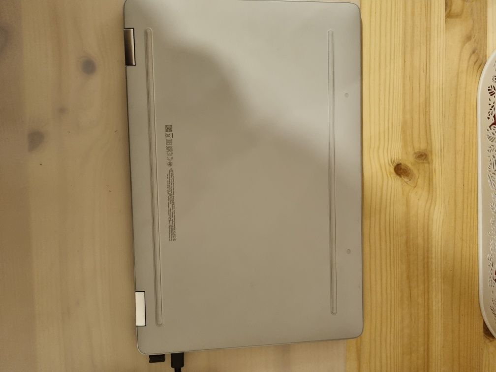 Computador Portátil HP Chromebook x360 14a-ca0001np 14''