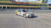 Honda Civic 1.3 V-tec 145km klatka trackday superoes kjs