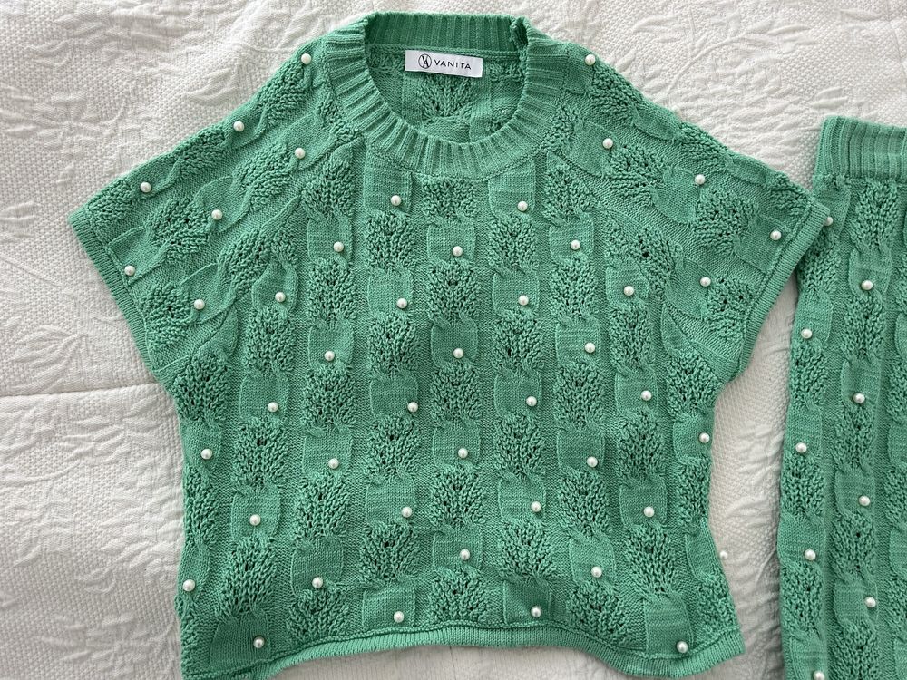 Conjunto de malha S/M