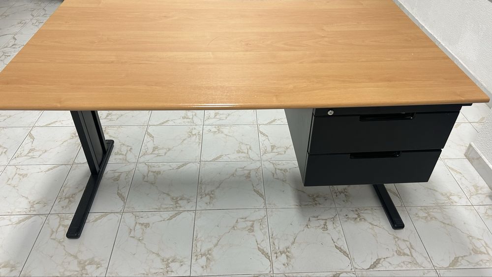 Secretaria escritorio