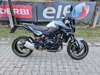 BMW F Naked BMW F900R ABS A2 35kw full wyposażenie Z900 MT09 GSX-S 750