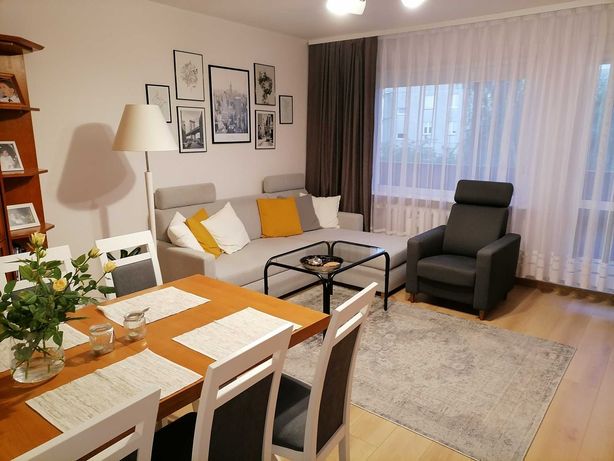 Sprzedam mieszkanie w Żyrardowie 66,6 m2 w dobrej i cichej lokalizacji