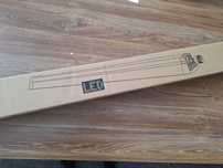 Oprawa LED HERM 150 cm 48W 4000K nowa