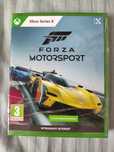 Gra Forza Motorsport Xbox Serwis X
