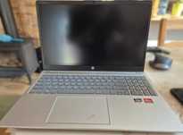 Laptop HP Ryzen R5-7520U 512GB SSD 16GB RAM