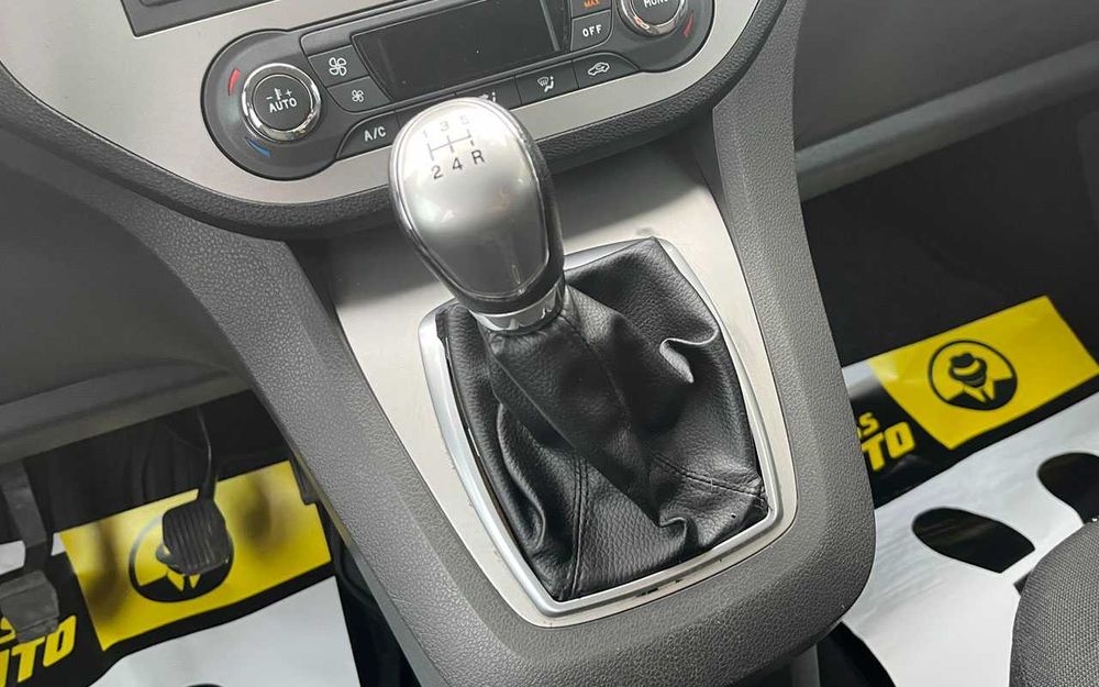 Ford C-Max 2010 1.8
