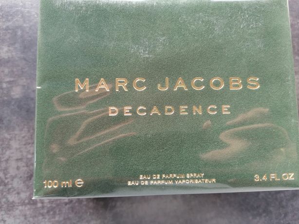 Perfum Marc Jacobs Decadence edp 100ml
