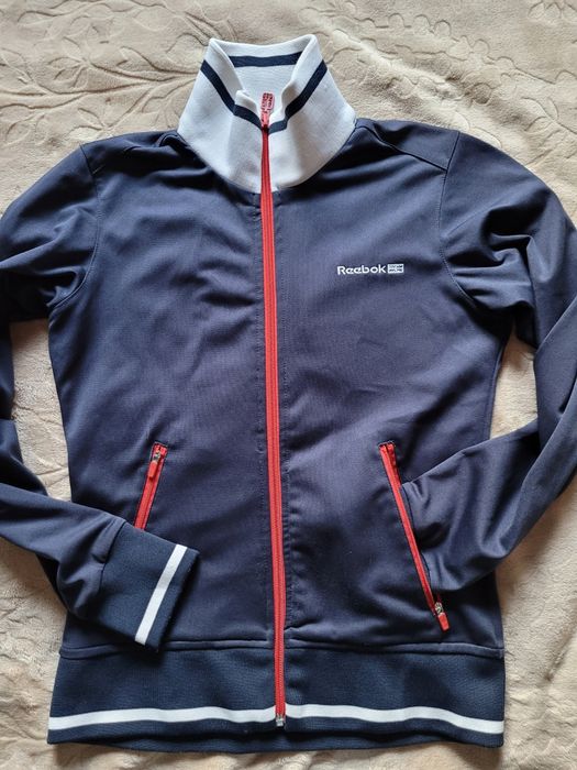 Reebok bluza damska S