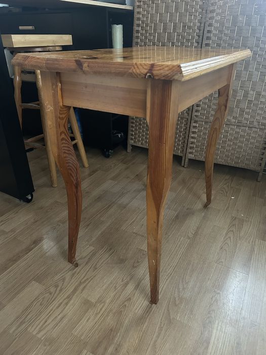 Stół konsola Vintage