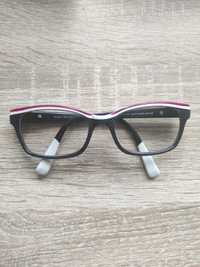 Oprawki okularów dziewczęcych