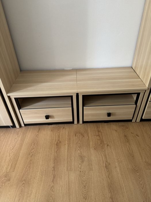 Zestaw mebli do salonu