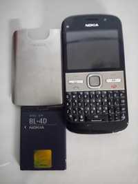 Nokia E5 impecavel