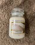 Nowa świeca Yankee Candle Angels Wings