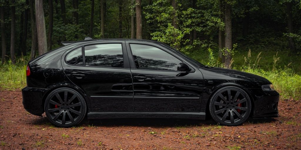 Seat Leon Cupra R