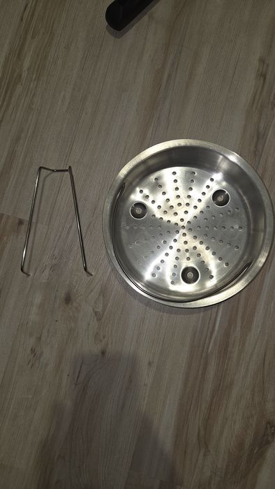 Szybkowar Tefal Clipso One.