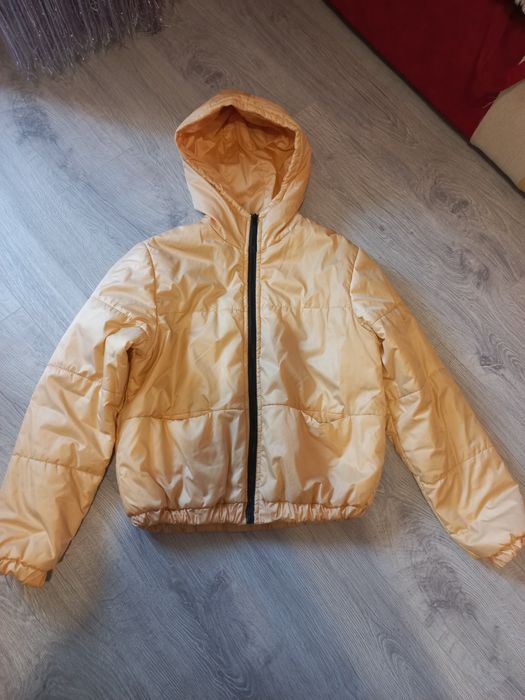 Куртка Осіння жіноча