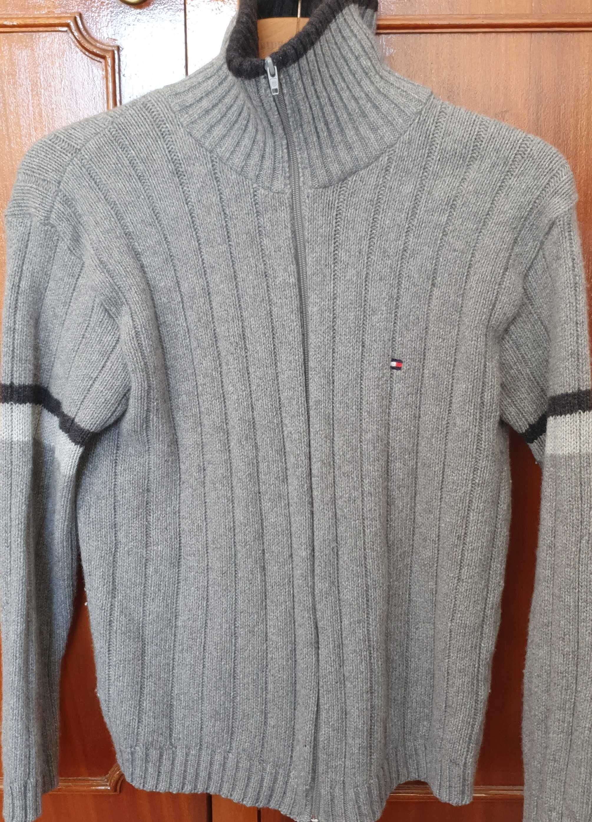 Casaco / Malha Tommy Hilfiger