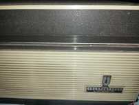Magnetofon szpulowy grundig 140 t