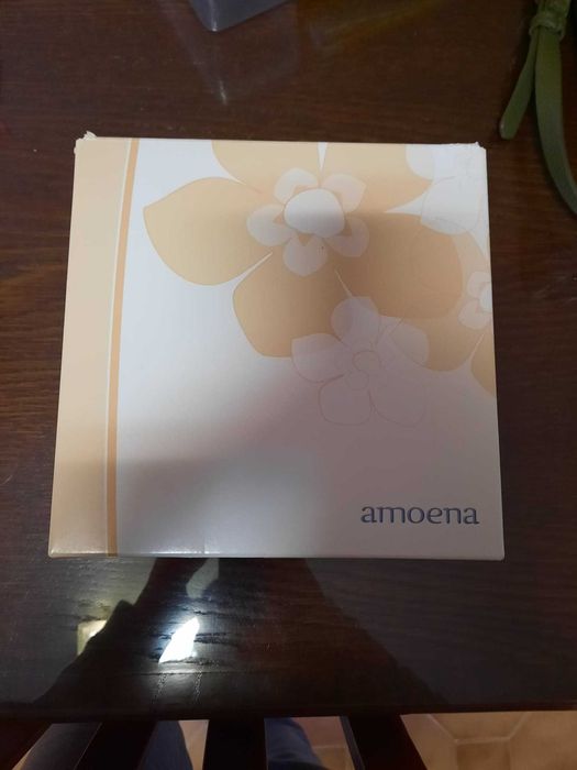 Prótese Mamária Marca Amoena