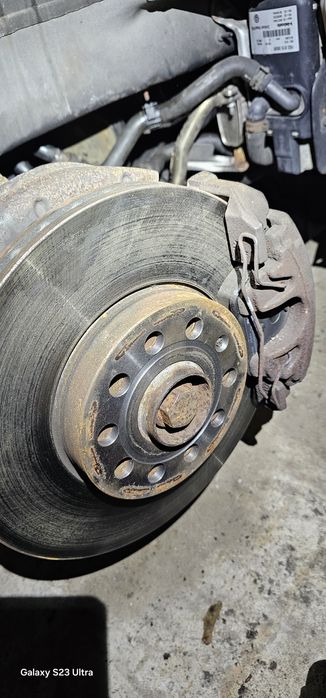 Тоуран 2.0 103квт 2005 рік