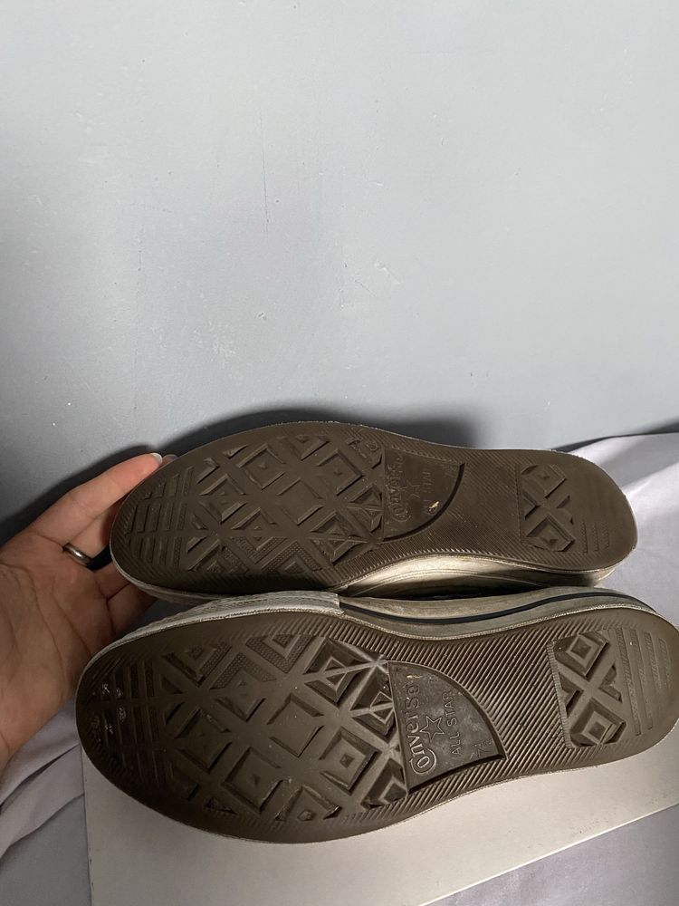 Converse One Star unisex