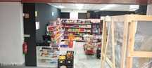Lisboa / Benfica Trespasse Mini Mercado e Kebab