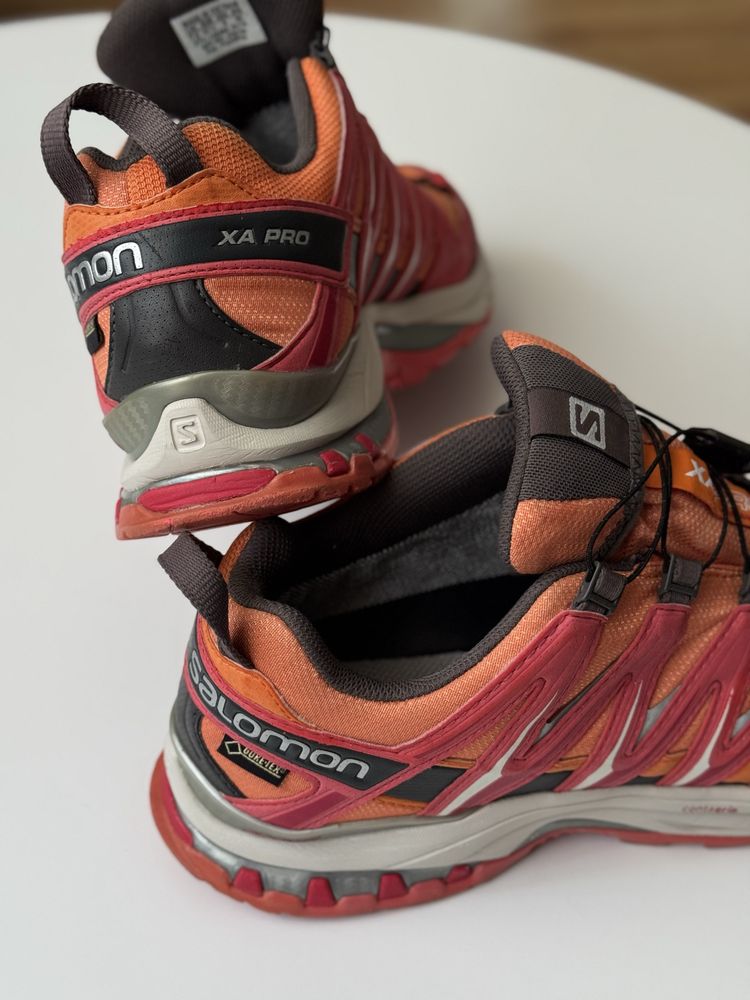 Salomon XA PRO 3D GTX 26 см