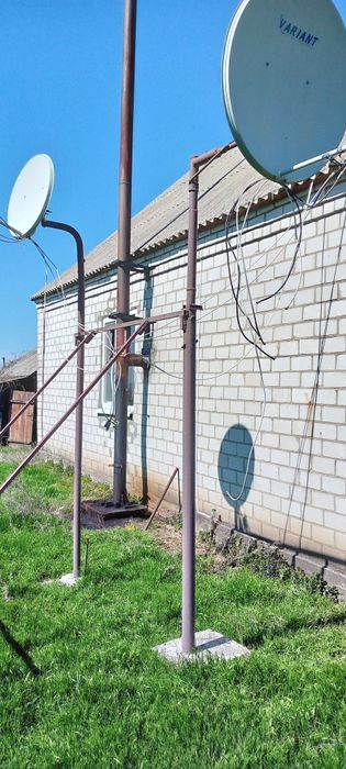 Продам будинок гарному тихому місці