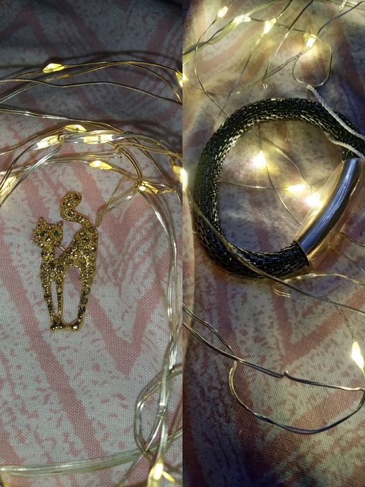 Бижутерия гипераллергенная