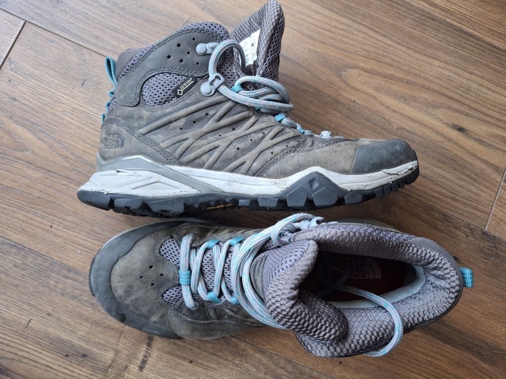 Buty zimowe The North Face Hedgehog roz. 38.5