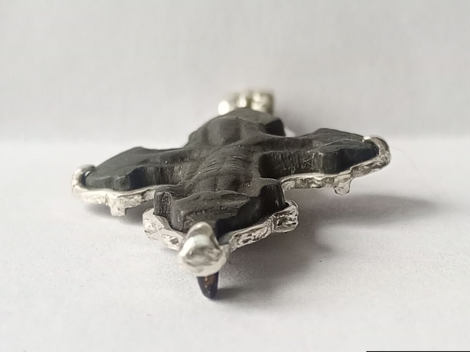 Хрест періоду Київської Русі