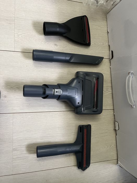 Odkurzacz tefal x force